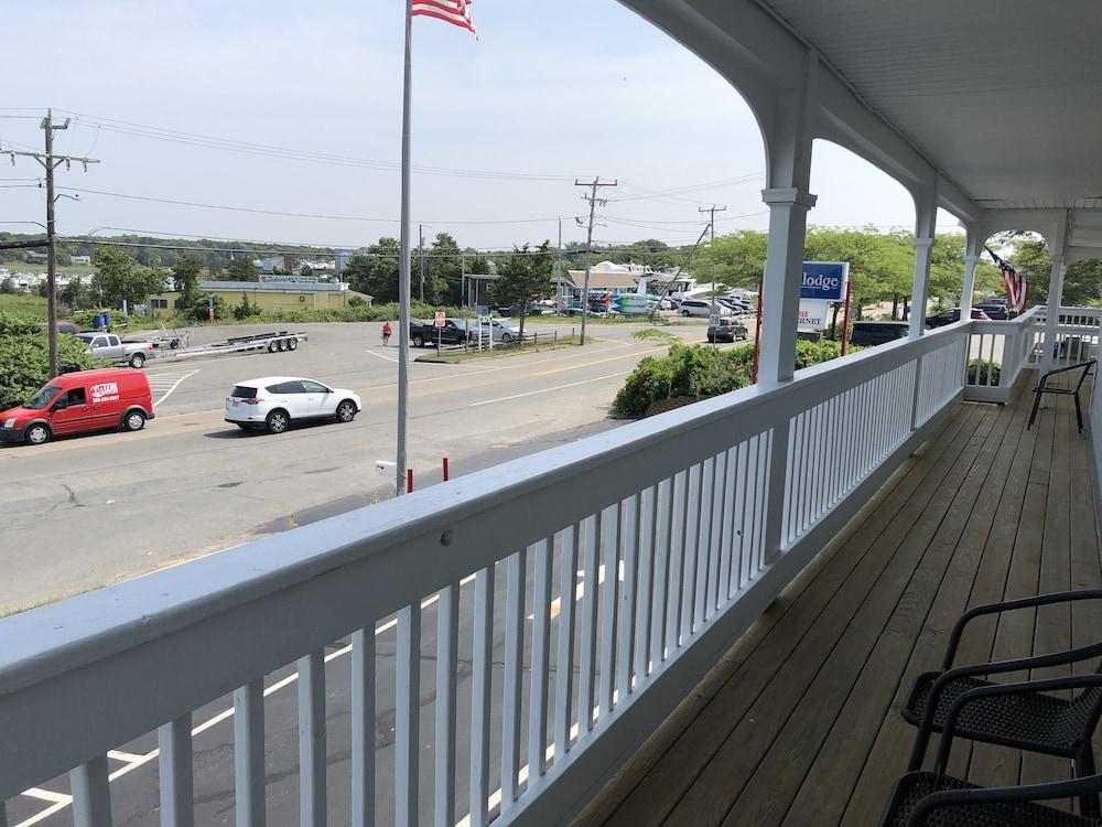 科德角区旅程住宿 西丹尼斯 外观 照片
