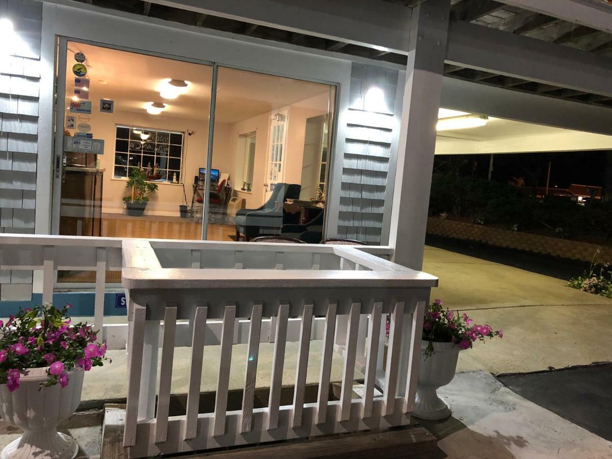 科德角区旅程住宿 西丹尼斯 外观 照片
