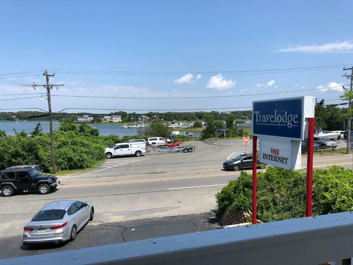 科德角区旅程住宿 西丹尼斯 外观 照片