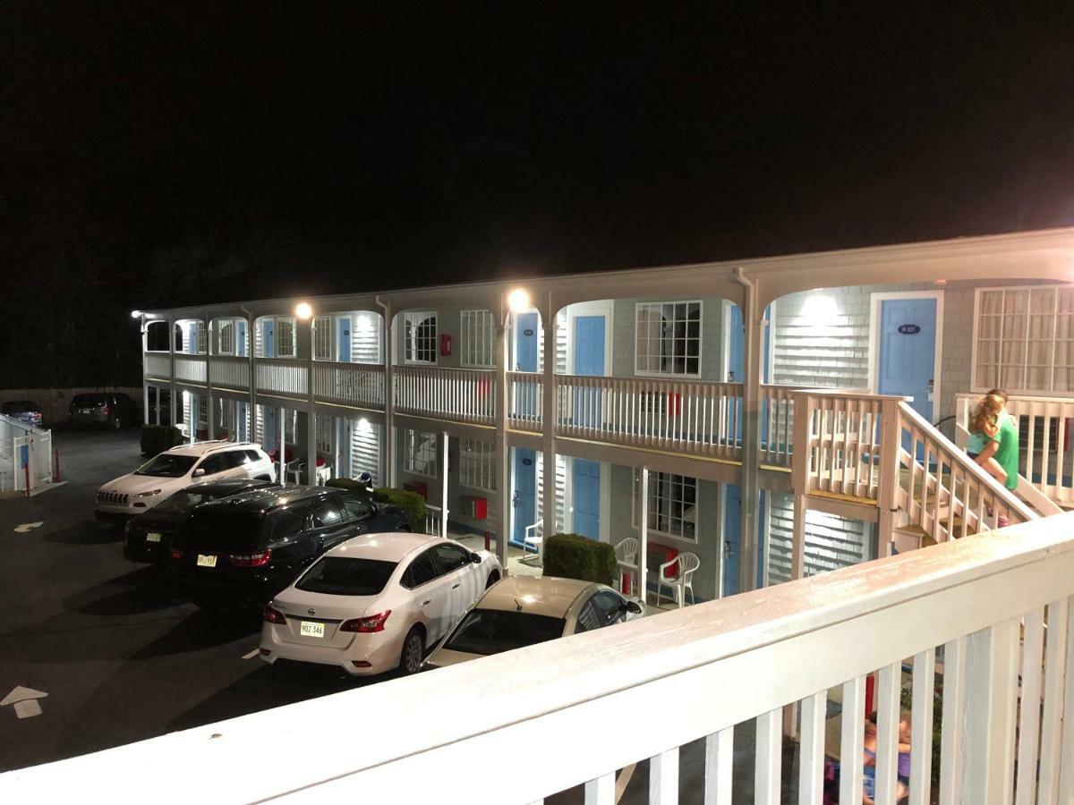 科德角区旅程住宿 西丹尼斯 外观 照片