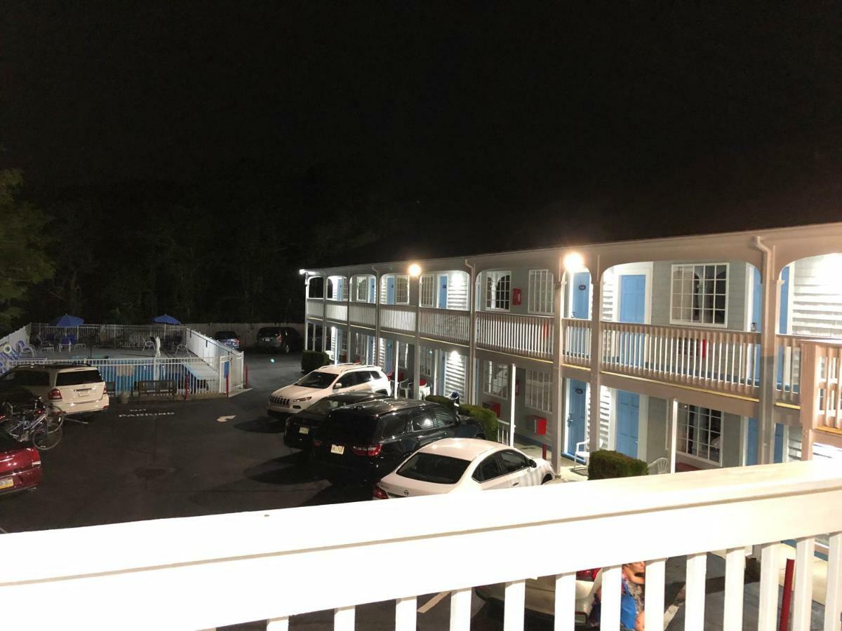 科德角区旅程住宿 西丹尼斯 外观 照片